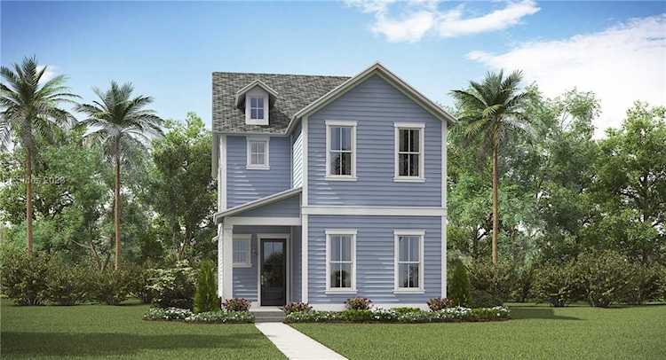 188 Hawthorn Ln Hardeeville, SC 29927 | MLS 432862 Photo 1