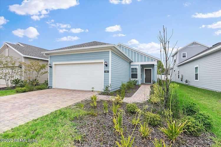 86 River Mist DR St Augustine, FL 32095 | MLS 1174351 Photo 1