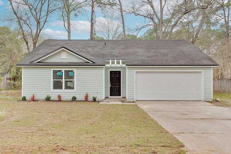 6636 Tim Tam Trl Tallahassee, FL 32309 in Killearn Acres Photo 1