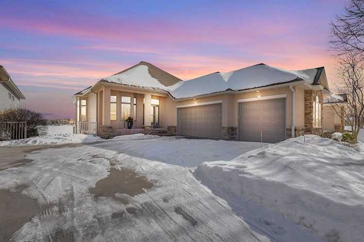 11835 Dunkirk Circle NE Blaine, MN 55449