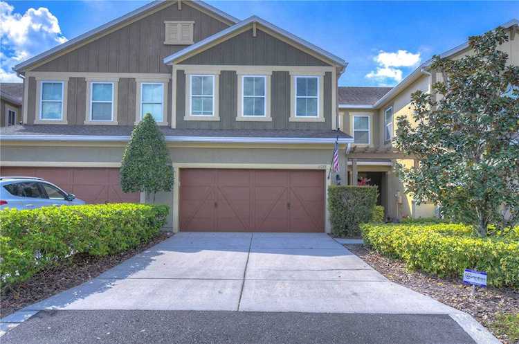 11722 Casa Lago Ln Tampa, FL 33626