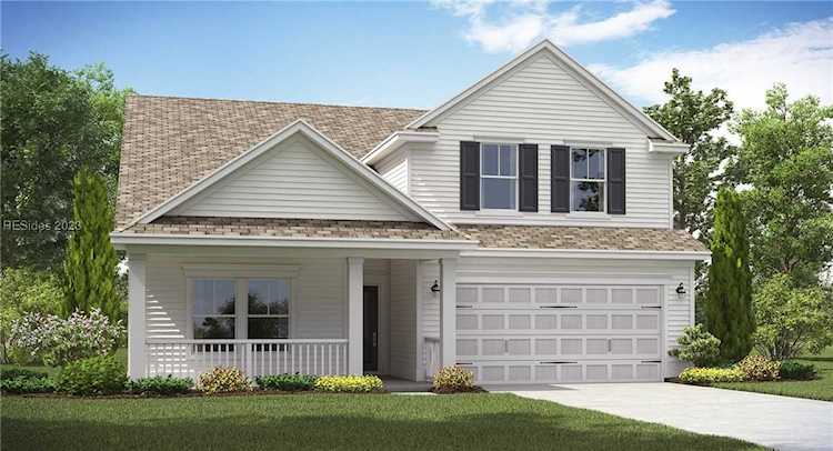 60 Clearwater Walk Hardeeville, SC 29927 | MLS 432869 Photo 1