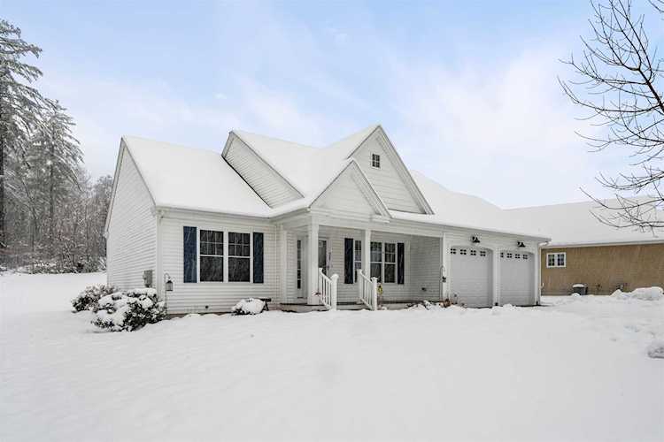 21 Furnival Rd #17 Nashua, NH 03064 | MLS 4941509 Photo 1