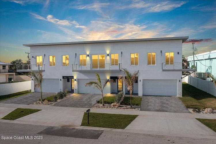 106 Fourth Avenue Indialantic, FL 32903