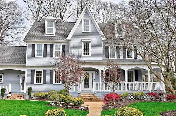 904 Downshire Chase Virginia Beach, VA 23452