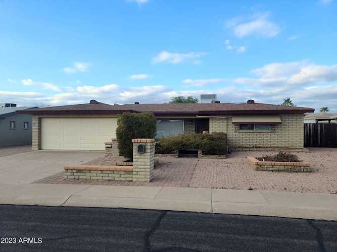 6034 E El Paso Street Mesa, AZ 85205 | MLS 6527394 Photo 1
