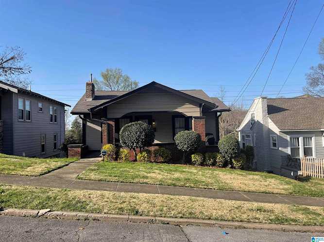 5508 S 6th Court Birmingham, AL 35212