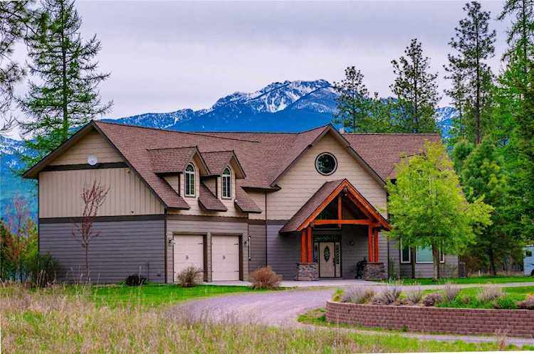62 Ibex Way Libby, MT 59923