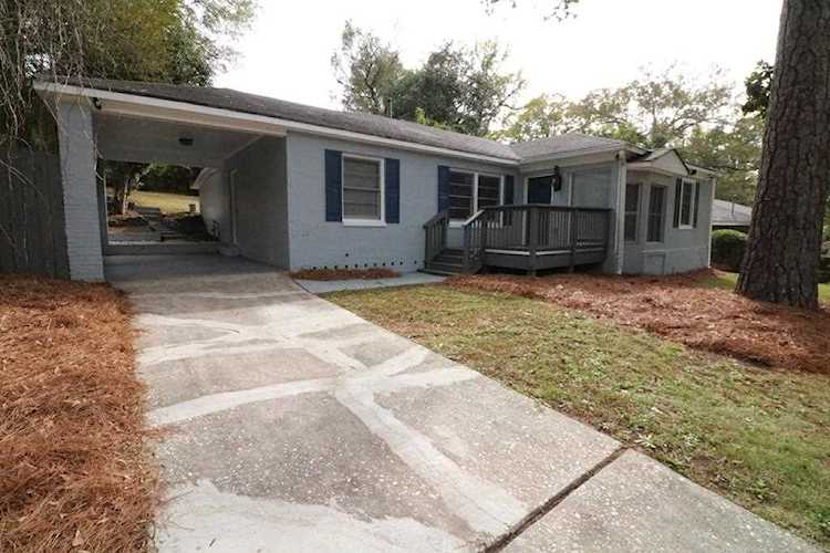 3936 Mosley Drive Columbus, GA 31903 | MLS 197278 Photo 1
