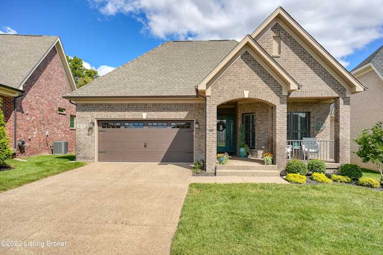 2113 Centurion Way Louisville, KY 40245