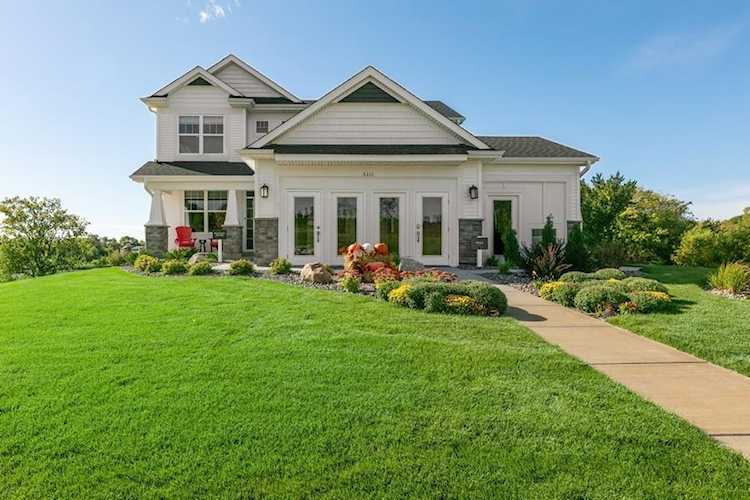 5311 Greenwood Lane Rockford, MN 55373