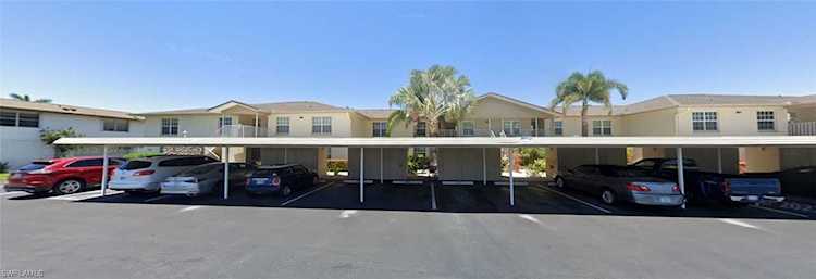 1317 SE 46th Ln #201 Cape Coral, FL 33904