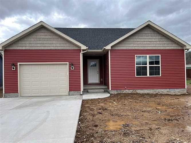 126 Garland Way Russellville, KY 42276 | MLS RA20230911 Photo 1