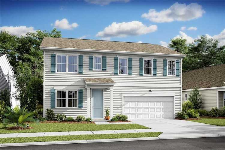 104 Hartwell Rd Bluffton, SC 29910