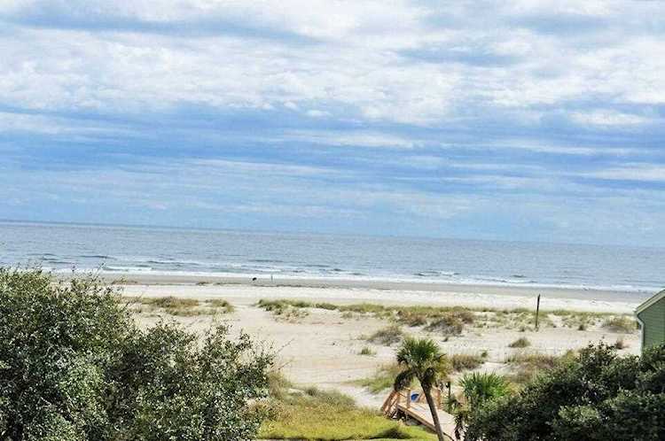 305 Shipwatch (1/13th Share/4 Week Isle of Palms, SC 29451