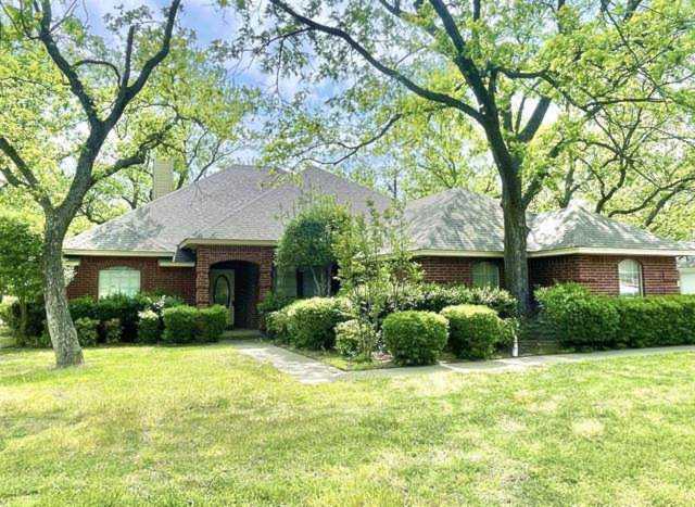 9601 Monticello Drive Granbury, TX 76049