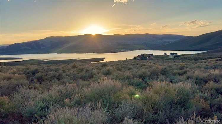 31810 Shoshone Way Oak Creek, CO 80467