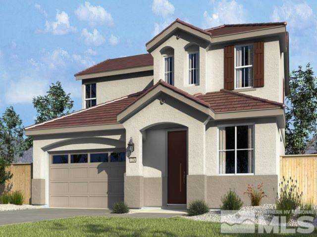 2155 Marcus Way Sparks, NV 89436 | MLS 230001854 Photo 1