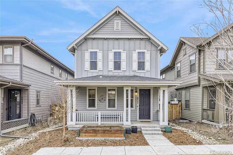 6042 Fulton St Denver, CO 80238