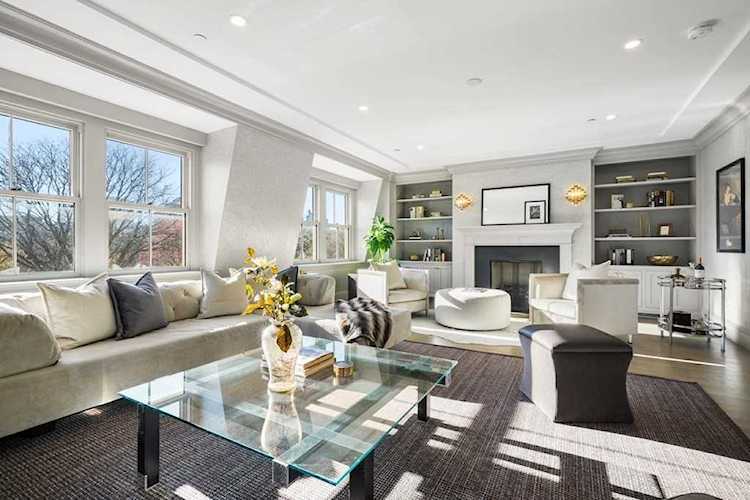 75 Beacon Street #2 Boston, MA 02108