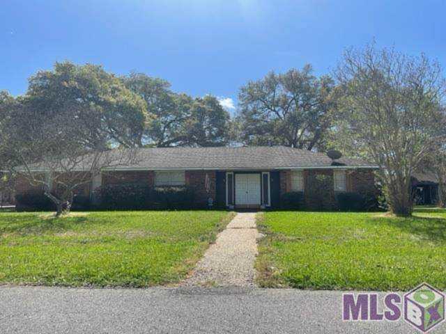 1638 Eagle Dr Zachary, LA 70791