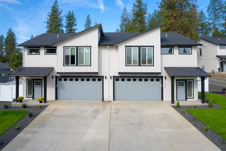 12805 N Jaydee Ln Spokane, WA 99208