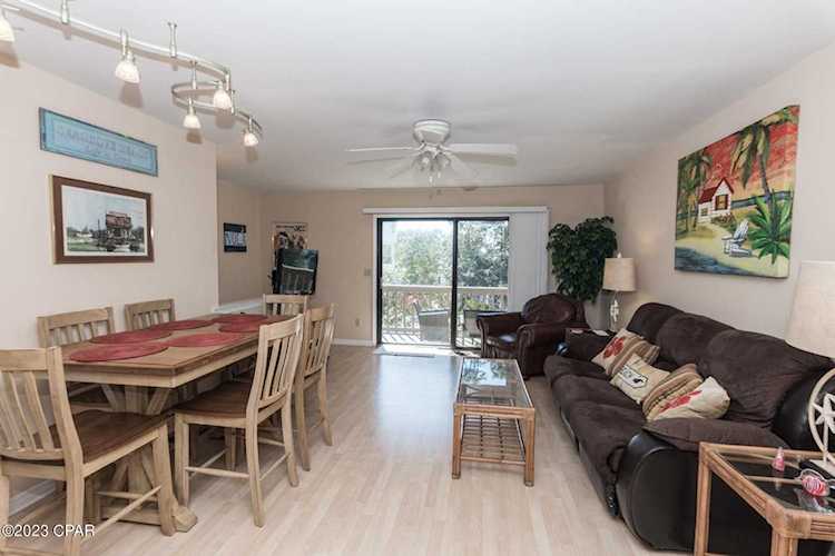 100 N Myrtle Dr #115 Santa Rosa Beach FL 32459 736701 Cassine Village Phase Ii home for sale Currently Under Contract, sellers considering backup offers. Awesome 2 bedroom 1.5 bath townhome... Photo 1