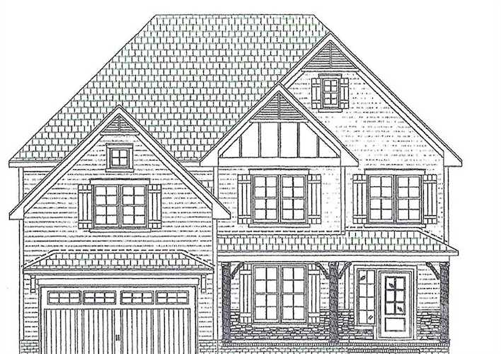4510 Foxview Ct Charlotte NC 28270 | MLS #4007406 | Hendrix Properties Photo 1