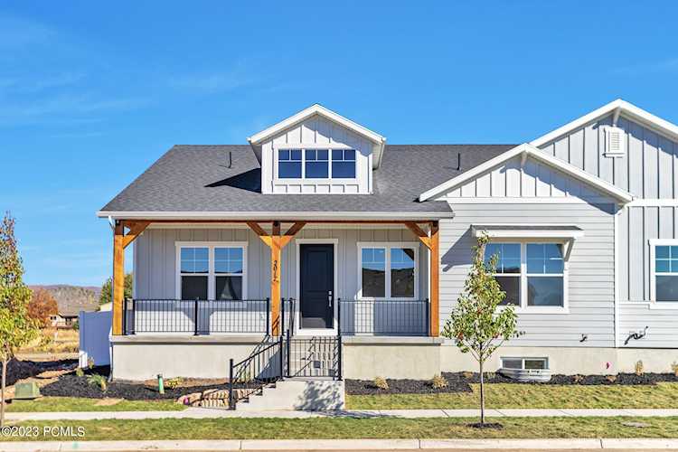 2017 S 1060 E Heber City, UT 84032