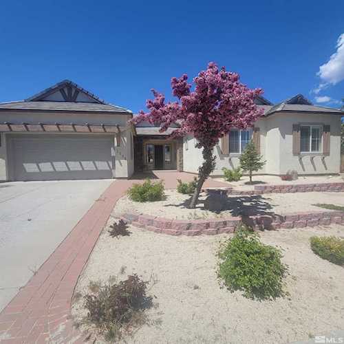 3506 Painted Vista Dr Reno, NV 89511