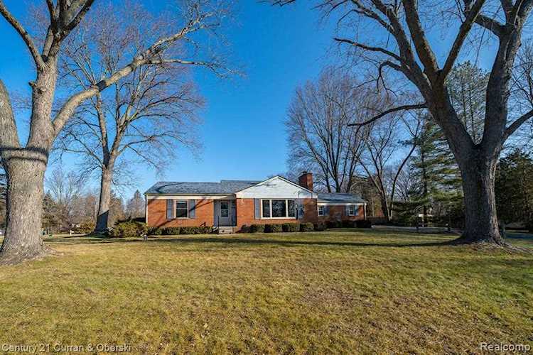 3355 Ordam, Oakland, MI 48363 in Orion Adams Estates|Oakland MLS# 60183798 Photo 1