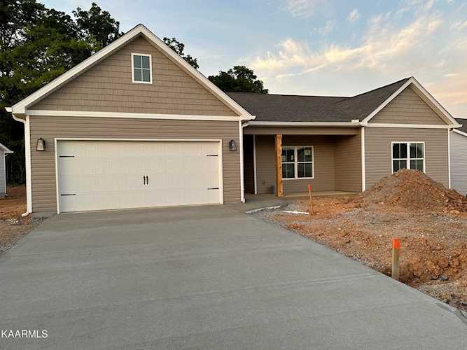 3418 Majestic Hills Way Knoxville, TN 37931