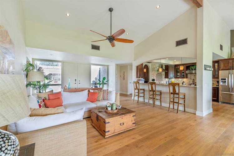 43427 Lacovia Drive Bermuda Dunes, CA 92203
