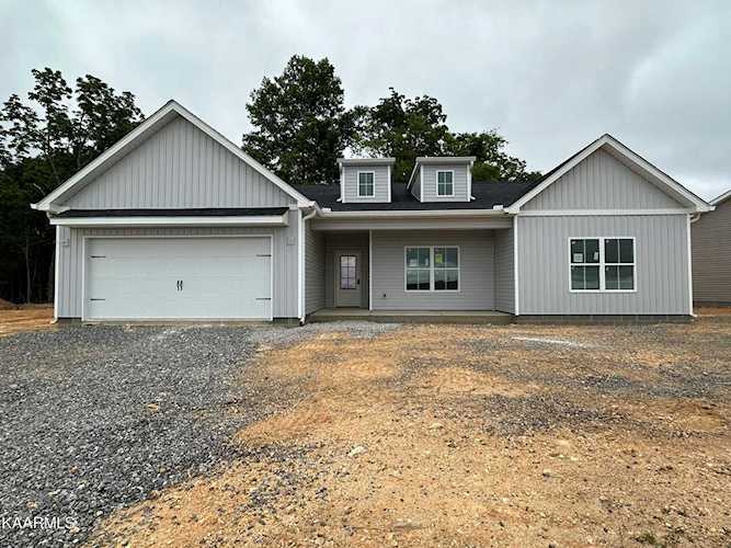 3426 Majestic Hills Way Knoxville, TN 37931