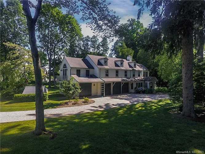 4 Lieutenant River Lane Old Lyme, CT 06371