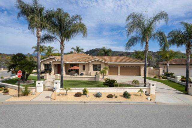 3604 Flowerwood Drive Fallbrook, CA 92028