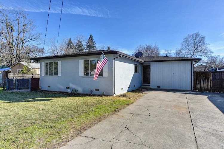 9008 Central Avenue Orangevale, CA 95662