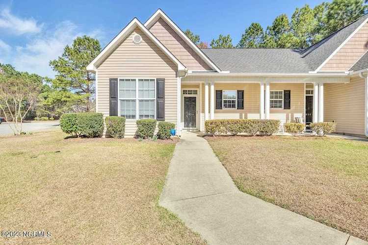 1024 Macklin Street Leland, NC 28451 home for sale, MLS#100372302 - My Integra Realty Photo 1