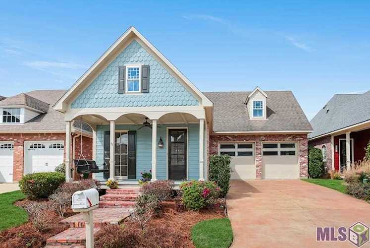 2952 Wildflower Ln Baton Rouge, LA 70809