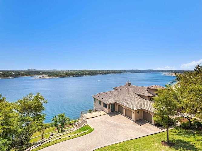 17800 Kingfisher Ridge DR Lago Vista, TX 78645