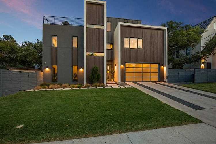 1401 Rabb RD Austin, TX 78704