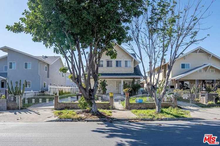 129 S Kingsley Dr, Los Angeles, CA 90004 | RubyHome Photo 1