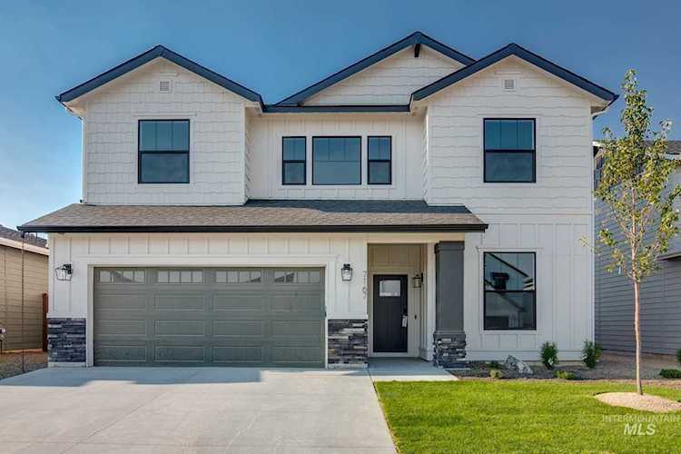 Build Idaho- Prepare to be Moved! Idaho's Ultimate Home Search Photo 1