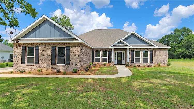 5809 S Grand Bay-Wilmer Road Grand Bay, AL 36541