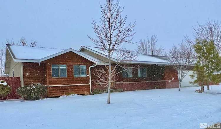 1450 Kathy Way Gardnerville, NV 89460-8215