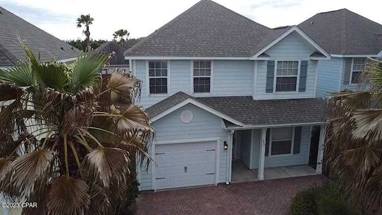 318 Terrapin Way Panama City Beach FL 32413 738245 Turtle Cove At Lake Powell home for sale Estate Sale Priced to Sell quick! 5 bedroom, 2.5 baths and 1 car garage home in Turtle Cove at Lake... Photo 1