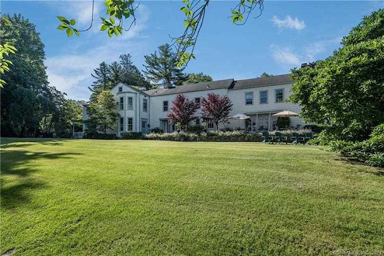 4-1 Lieutenant River Lane Old Lyme, CT 06371