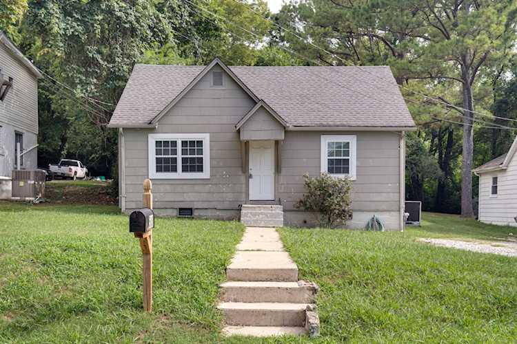 508 W 15th St Columbia, TN 38401 | MLS 2493539 Photo 1