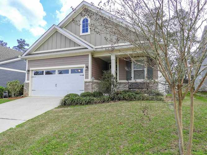 4080 Old Plantation Loop Tallahassee, FL 32311