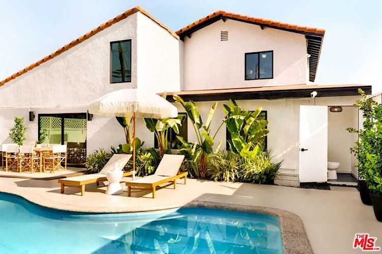 11837 Wagner St Culver City, CA 90230